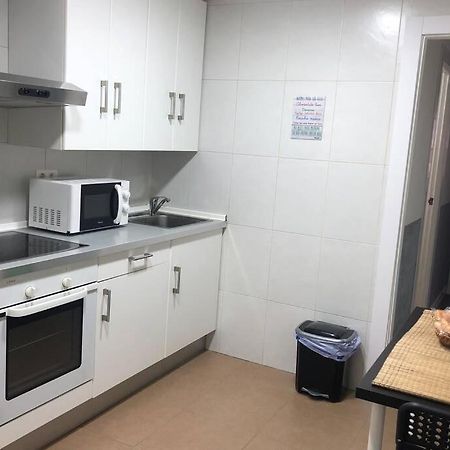 Burgos Centro Historico Apartment Екстериор снимка