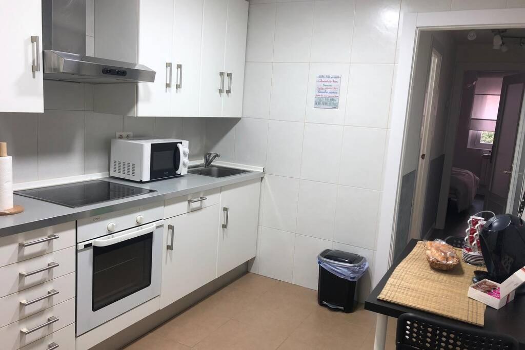 Burgos Centro Historico Apartment Екстериор снимка