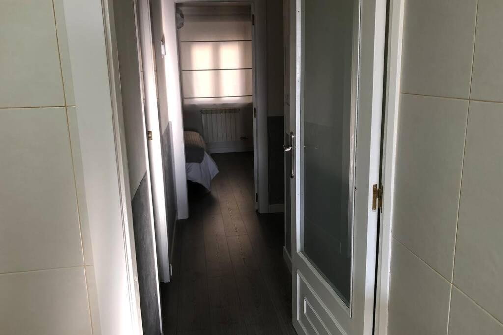 Burgos Centro Historico Apartment Екстериор снимка