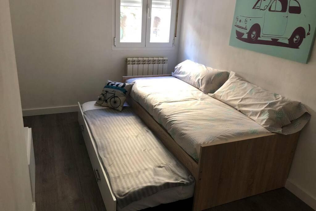 Burgos Centro Historico Apartment Екстериор снимка