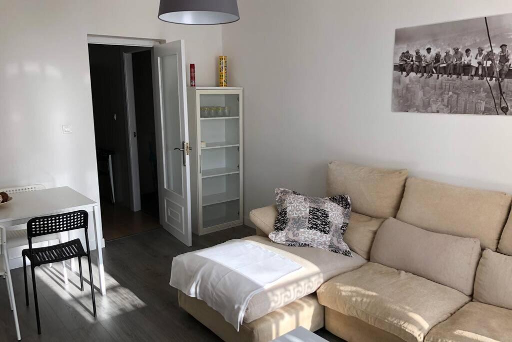 Burgos Centro Historico Apartment Екстериор снимка