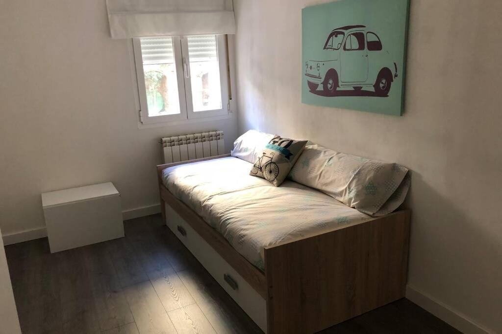 Burgos Centro Historico Apartment Екстериор снимка