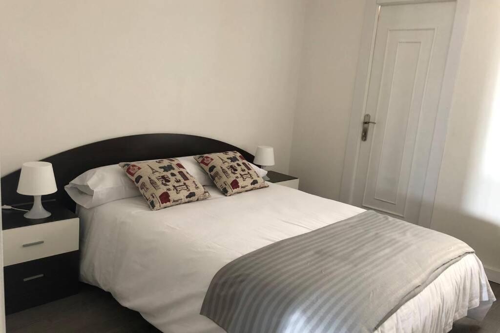 Burgos Centro Historico Apartment Екстериор снимка
