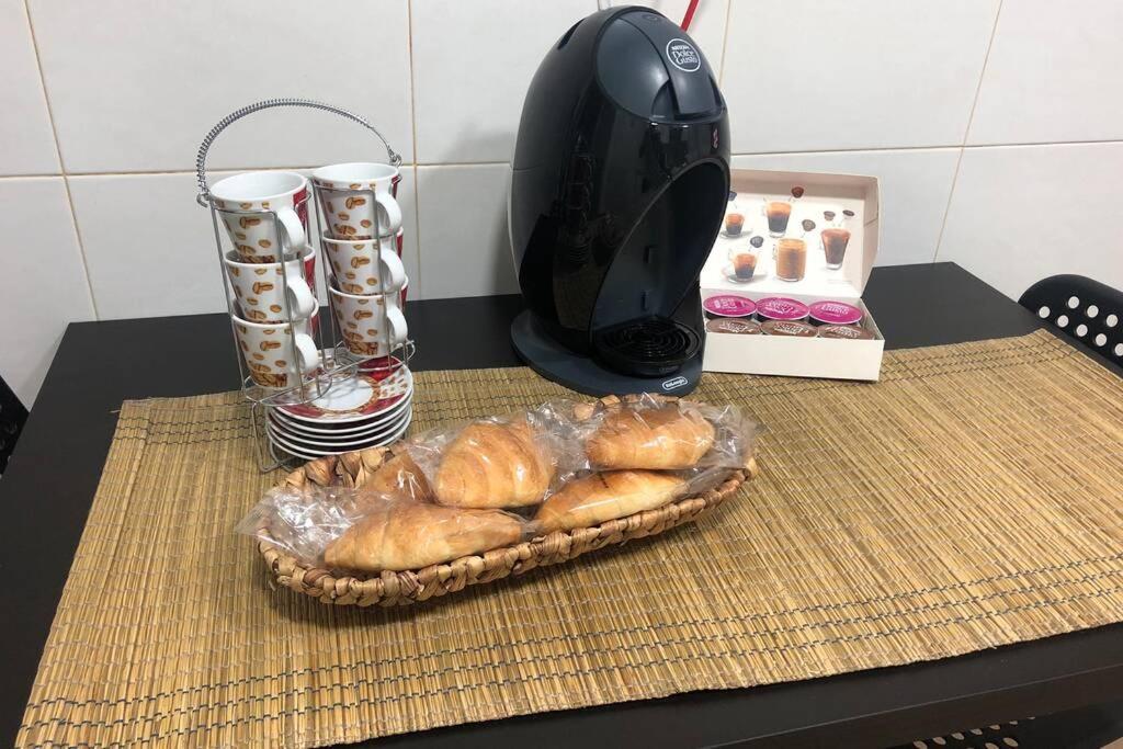 Burgos Centro Historico Apartment Екстериор снимка
