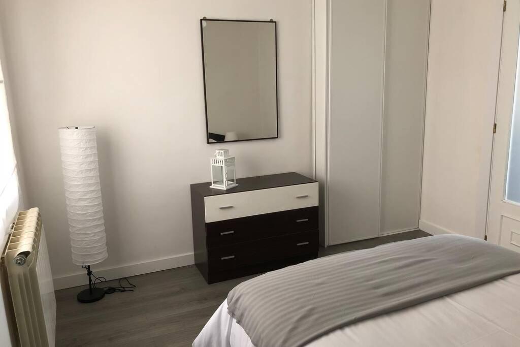 Burgos Centro Historico Apartment Екстериор снимка