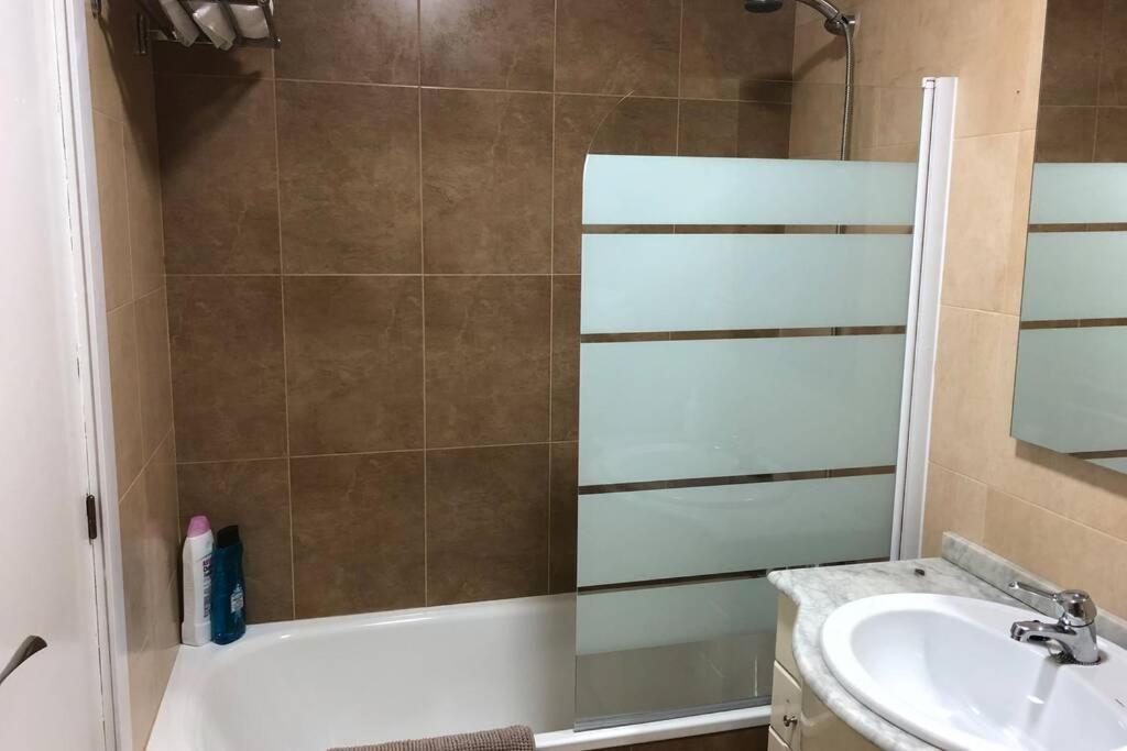 Burgos Centro Historico Apartment Екстериор снимка
