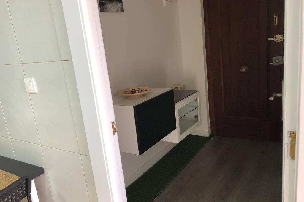 Burgos Centro Historico Apartment Екстериор снимка
